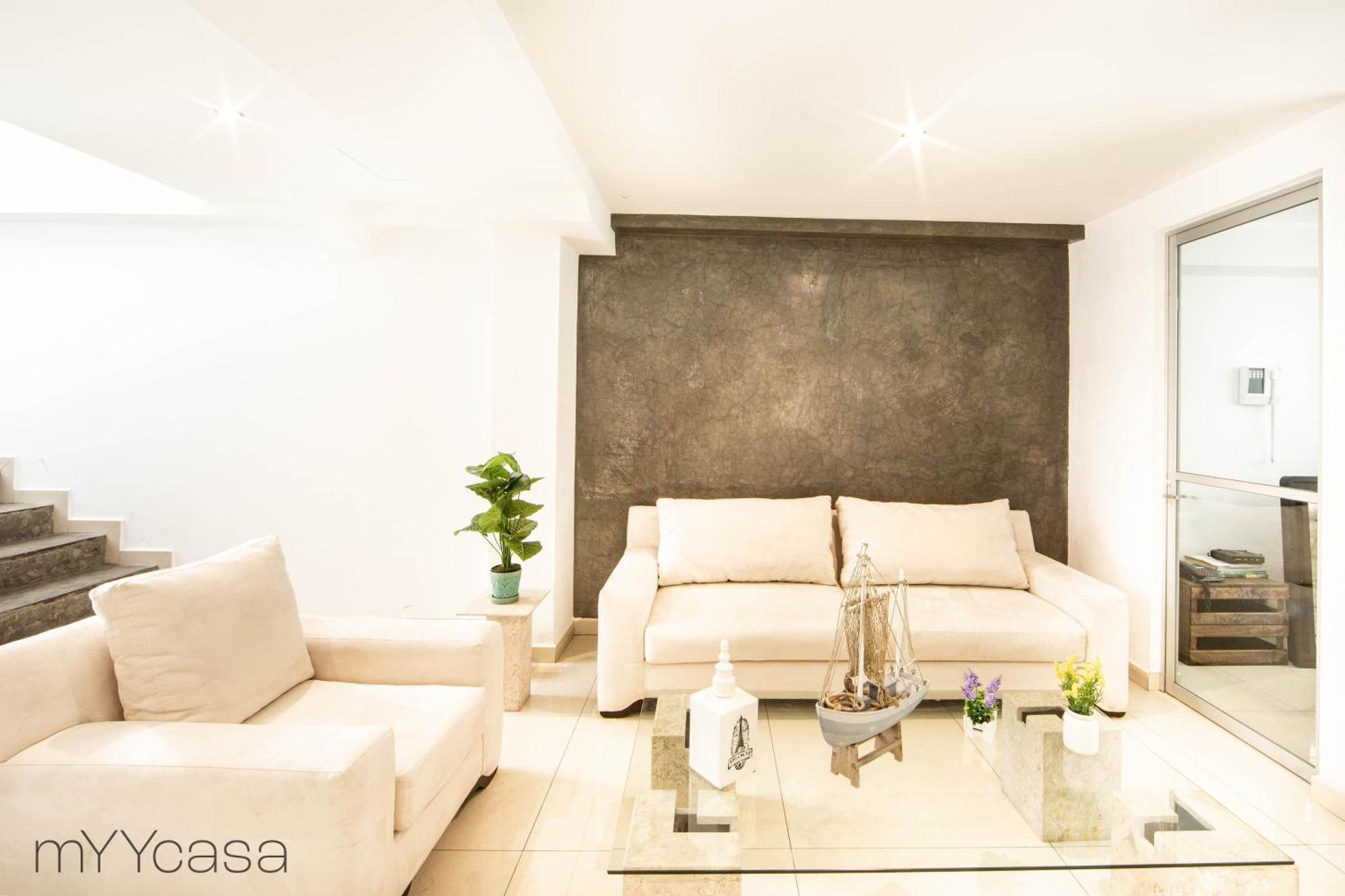 Cozy And Stylish Apartment Near Polanco 墨西哥城 外观 照片