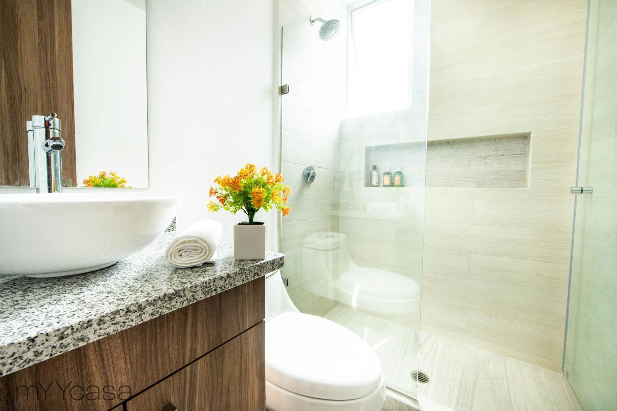 Cozy And Stylish Apartment Near Polanco 墨西哥城 外观 照片